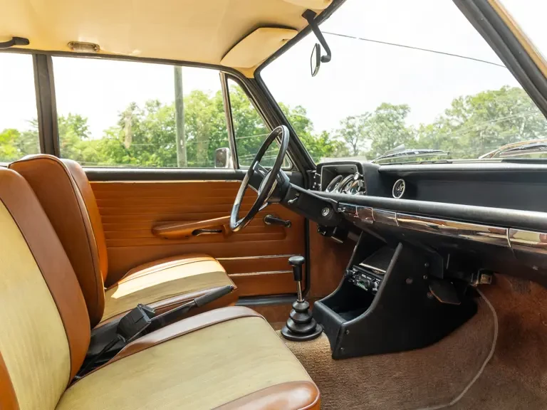 1970 BMW 2002ti - Image 14 of 31