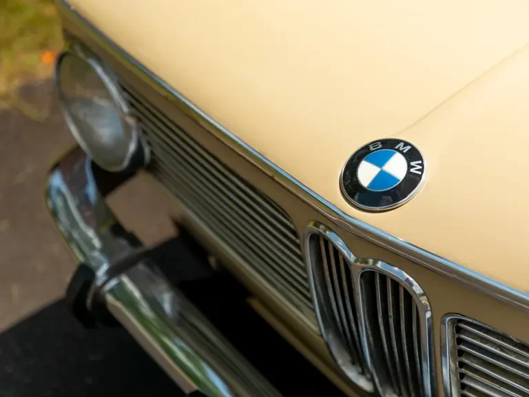 1970 BMW 2002ti - Image 7 of 31