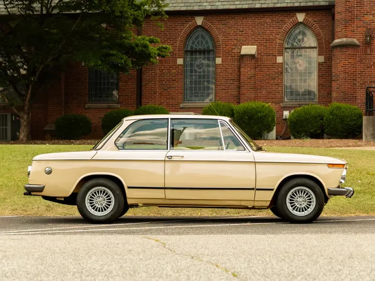 1970 BMW 2002ti - Image 6 of 31