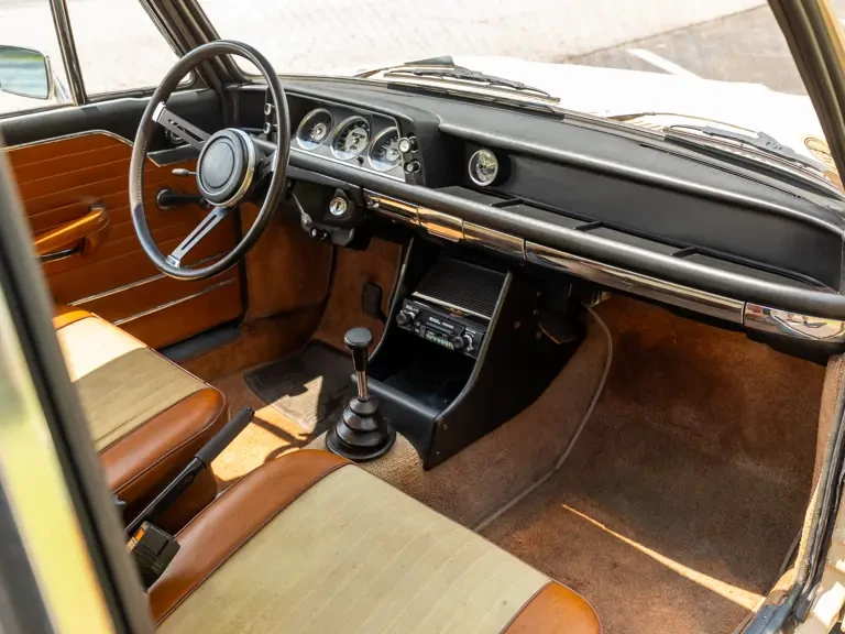 1970 BMW 2002ti - Image 5 of 31