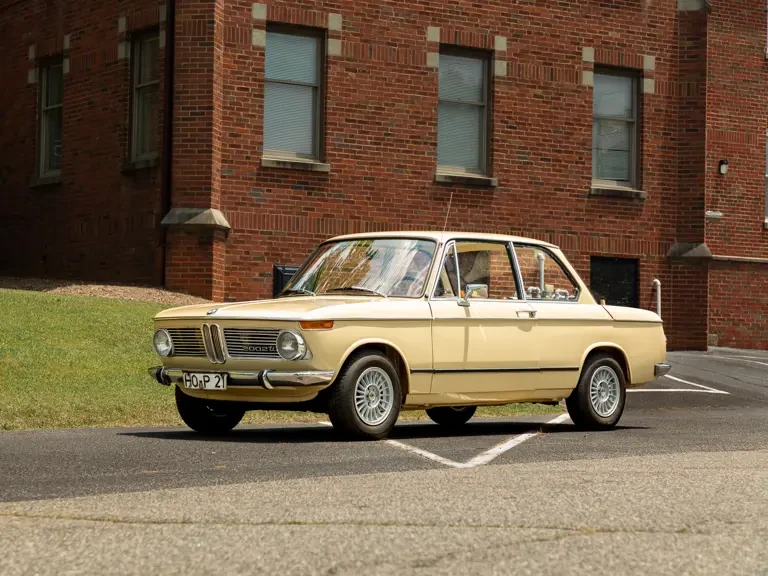 1970 BMW 2002ti - Image 2 of 31