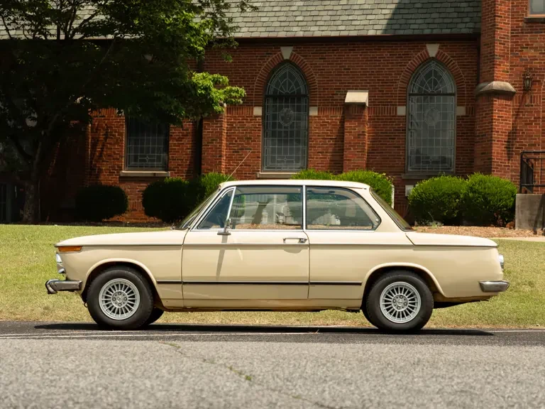 1970 BMW 2002ti - Image 12 of 31