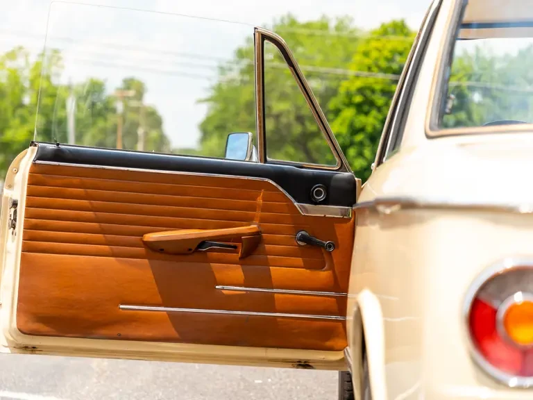 1970 BMW 2002ti - Image 31 of 31