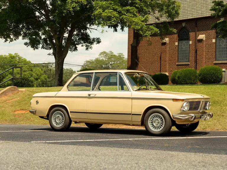 1970 BMW 2002ti - Image 10 of 31
