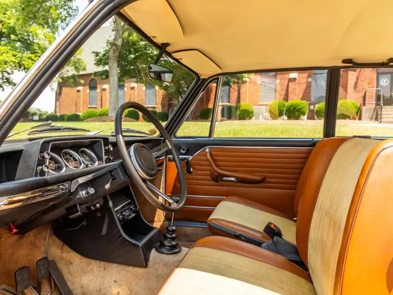 1970 BMW 2002ti - Image 13 of 31