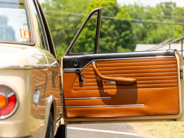 1970 BMW 2002ti - Image 30 of 31