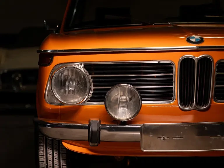 1970 BMW 2002ti - Image 12 of 31