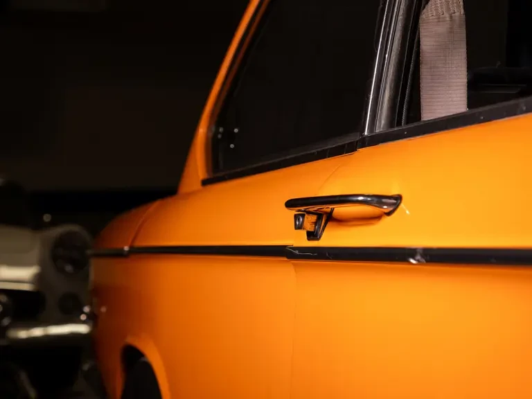 1970 BMW 2002ti - Image 30 of 31