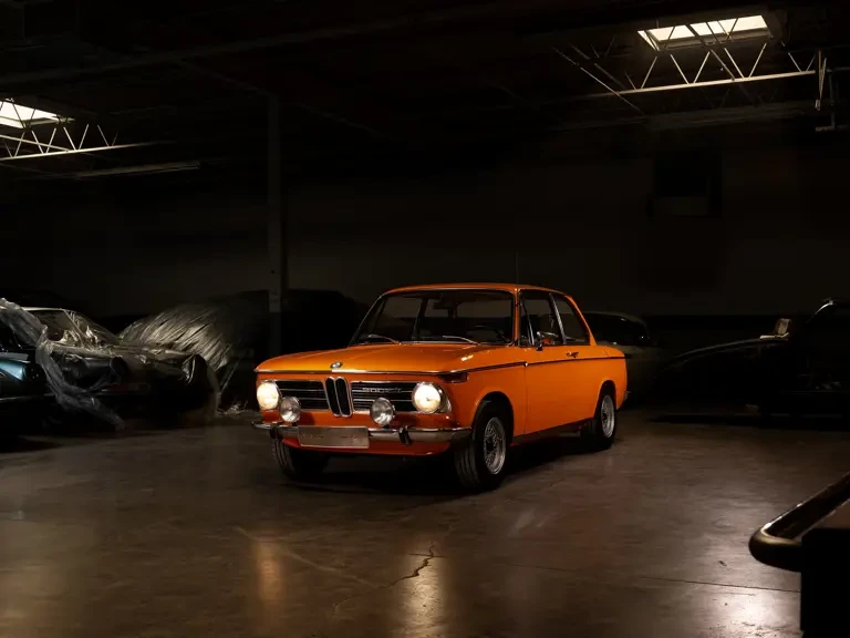 1970 BMW 2002ti - Image 2 of 31