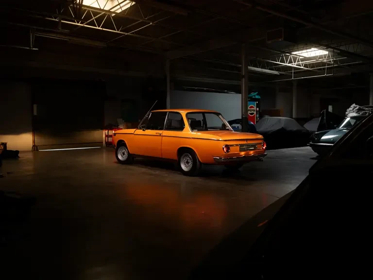 1970 BMW 2002ti - Image 11 of 31