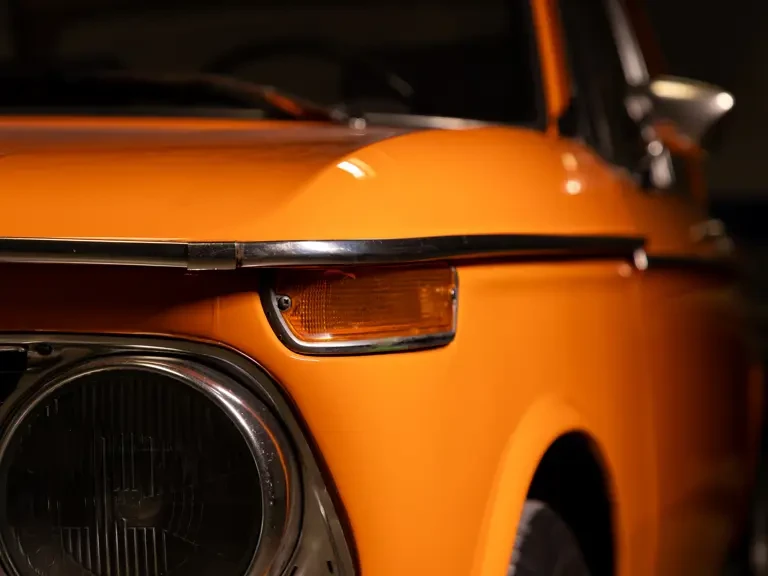 1970 BMW 2002ti - Image 24 of 31