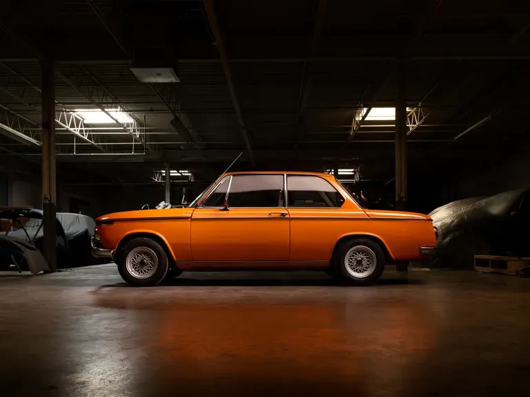 1970 BMW 2002ti - Image 6 of 31