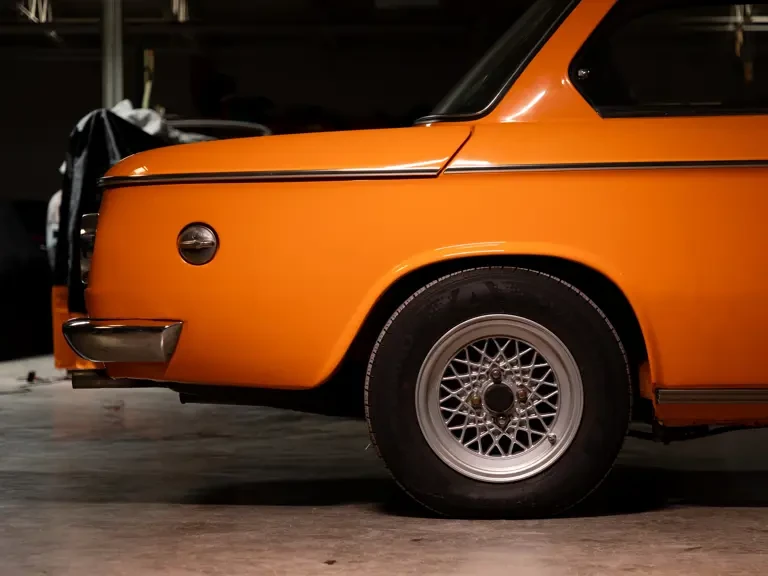 1970 BMW 2002ti - Image 15 of 31
