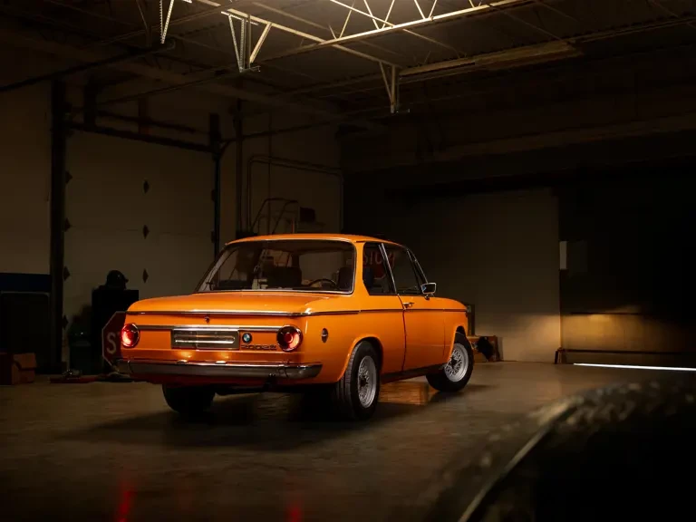 1970 BMW 2002ti - Image 3 of 31