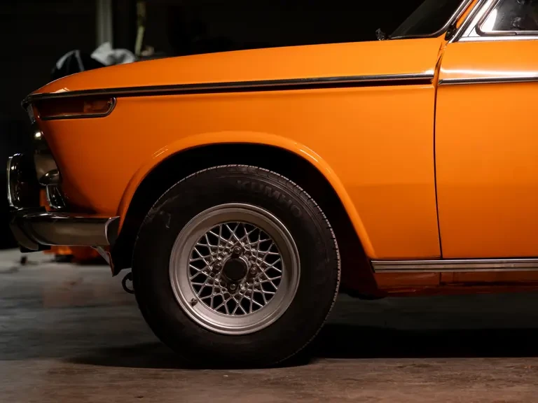 1970 BMW 2002ti - Image 16 of 31