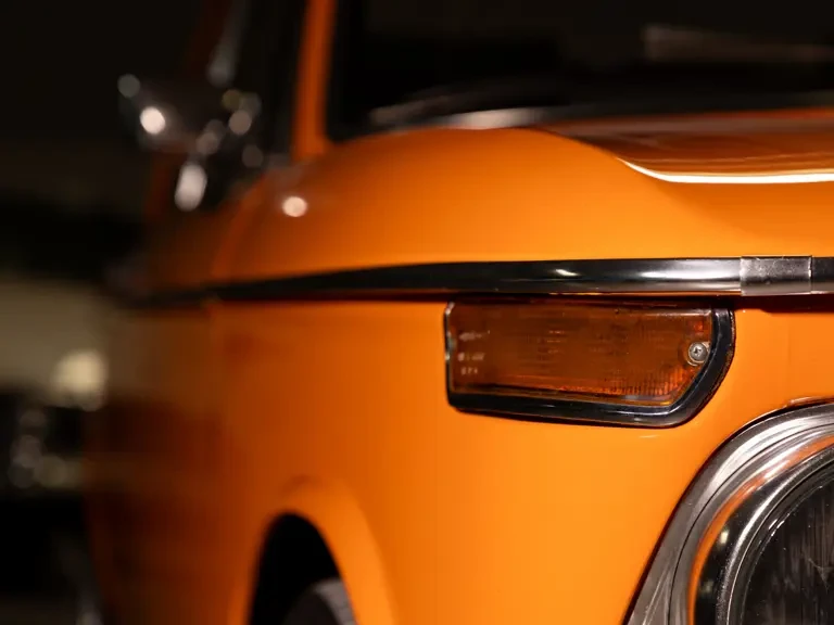 1970 BMW 2002ti - Image 25 of 31