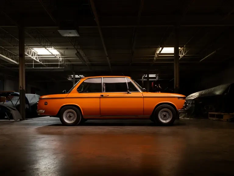1970 BMW 2002ti - Image 7 of 31