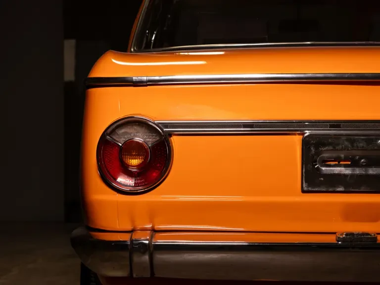 1970 BMW 2002ti - Image 18 of 31