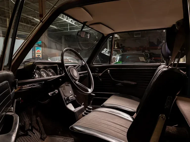 1970 BMW 2002ti - Image 5 of 31