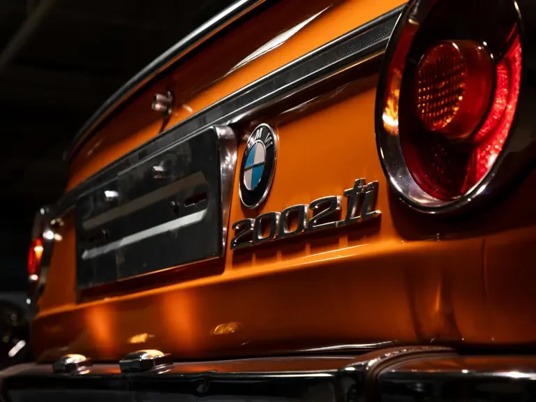 1970 BMW 2002ti - Image 31 of 31