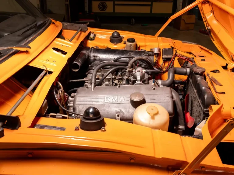 1970 BMW 2002ti - Image 4 of 31