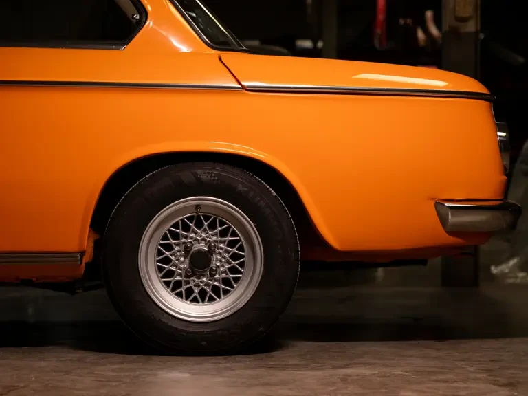 1970 BMW 2002ti - Image 17 of 31