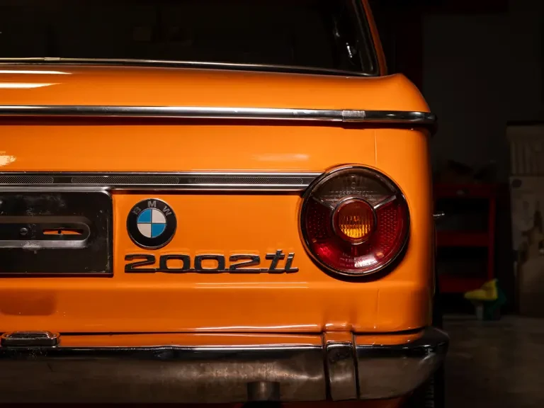 1970 BMW 2002ti - Image 19 of 31