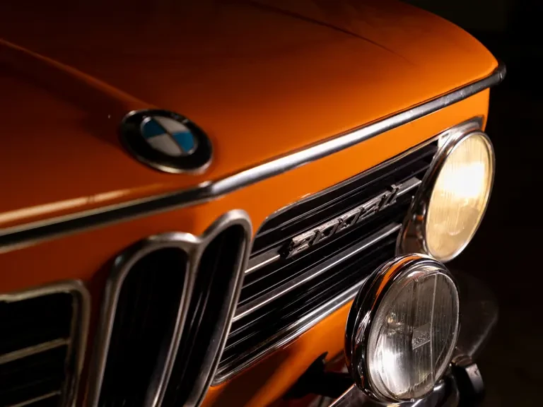 1970 BMW 2002ti - Image 22 of 31
