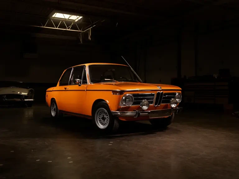 1970 BMW 2002ti - Image 10 of 31
