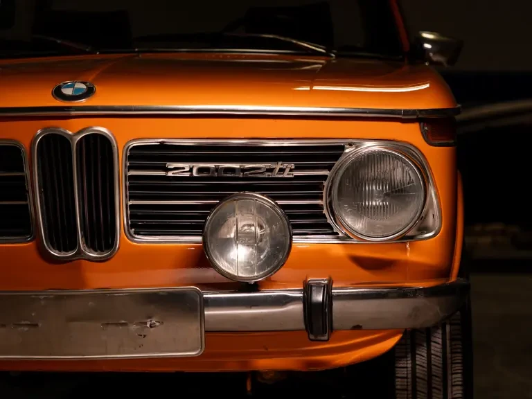 1970 BMW 2002ti - Image 13 of 31
