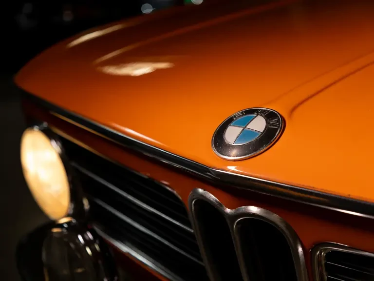 1970 BMW 2002ti - Image 21 of 31
