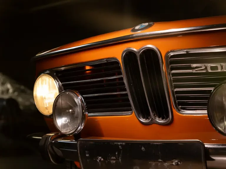 1970 BMW 2002ti - Image 23 of 31