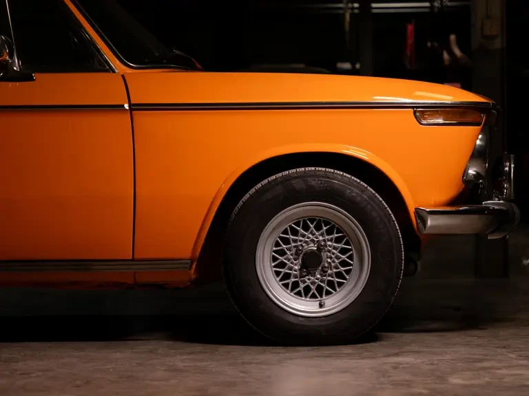 1970 BMW 2002ti - Image 14 of 31