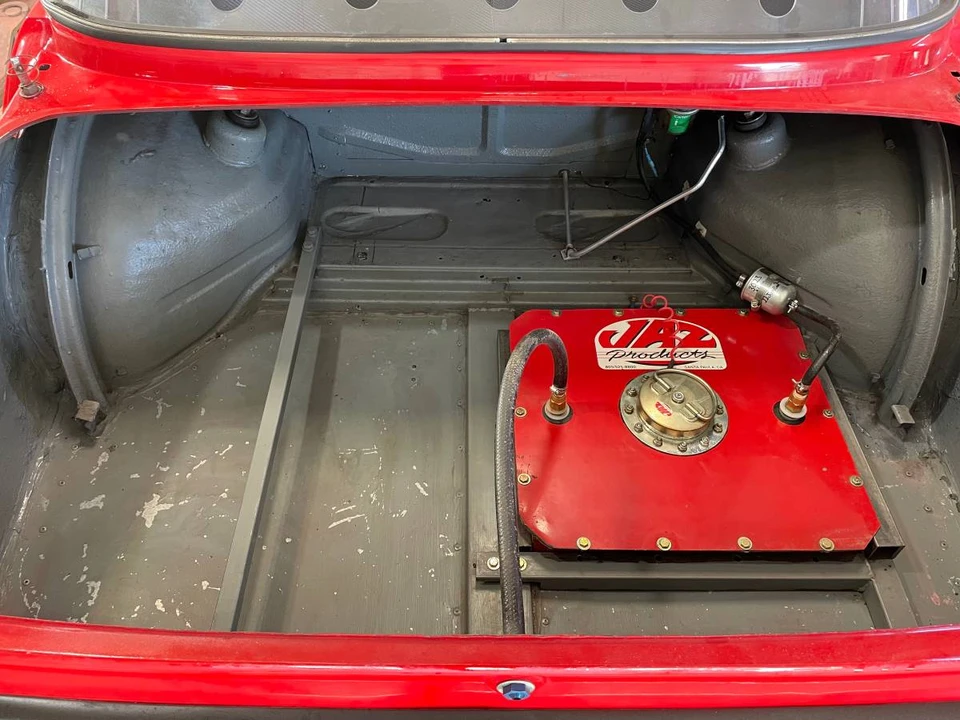 1970 BMW 2002 - Image 15 of 24