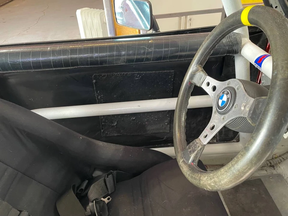 1970 BMW 2002 - Image 21 of 24