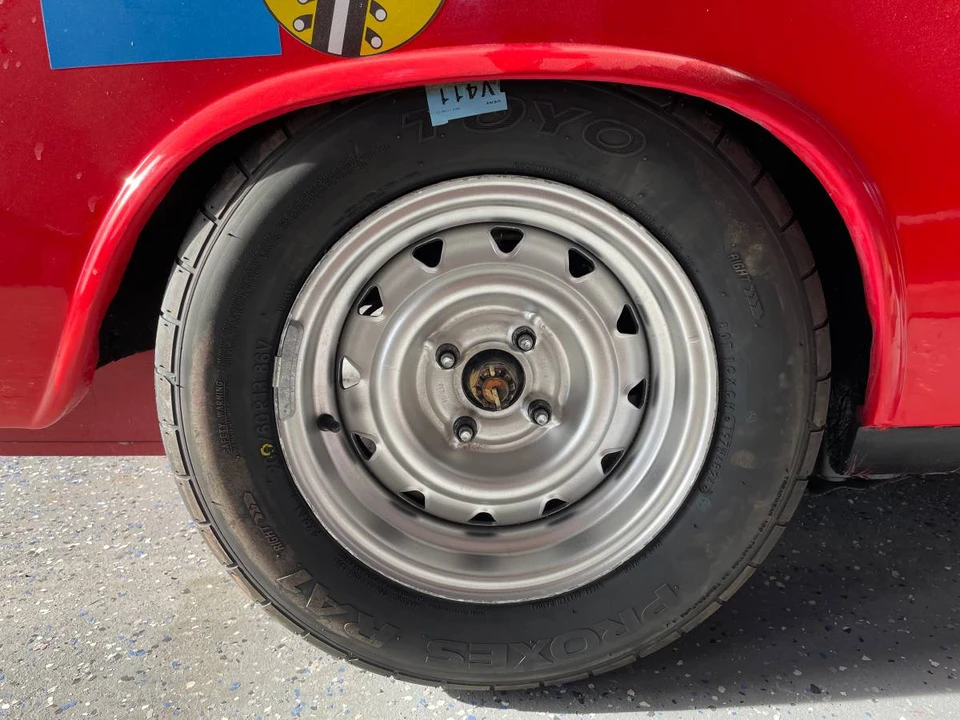 1970 BMW 2002 - Image 22 of 24