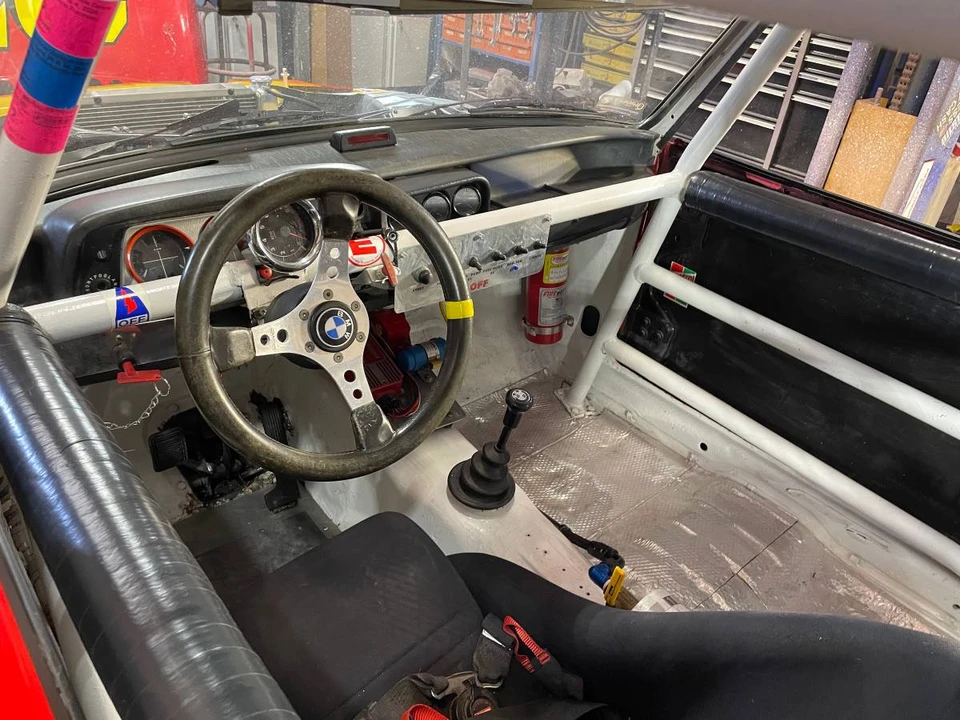 1970 BMW 2002 - Image 6 of 24