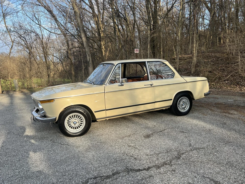 1970 BMW 2002ti - Image 13 of 31