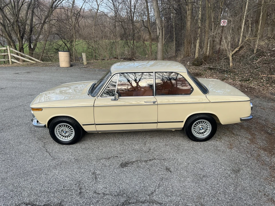 1970 BMW 2002ti - Image 16 of 31