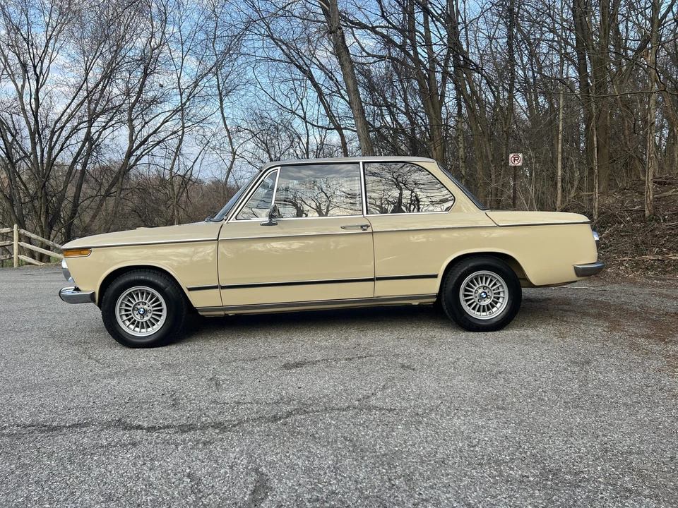 1970 BMW 2002ti - Image 18 of 31