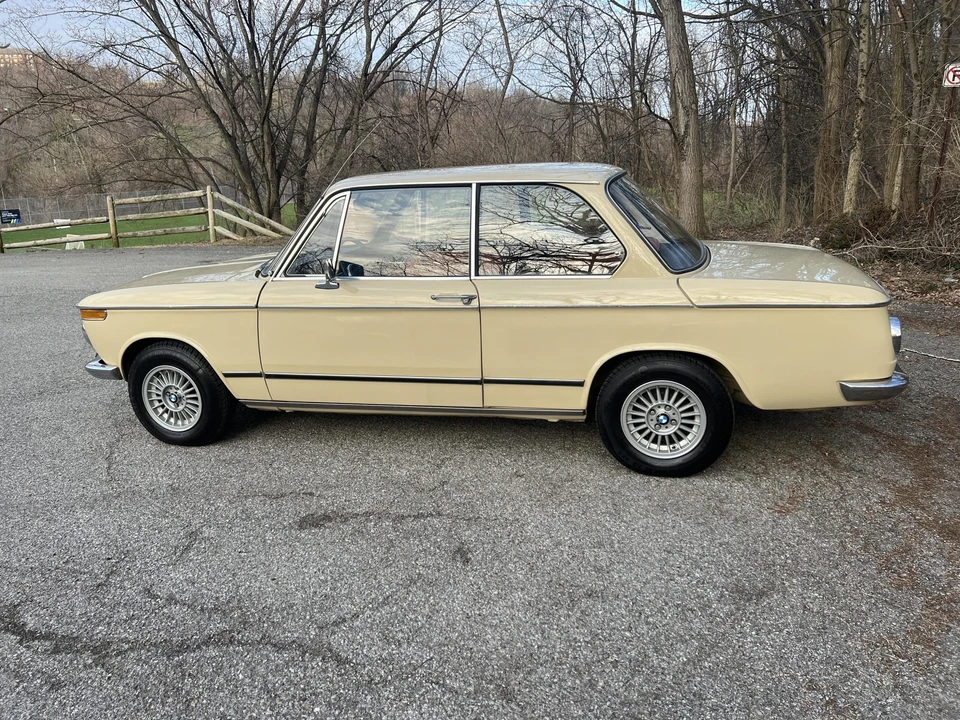 1970 BMW 2002ti - Image 19 of 31