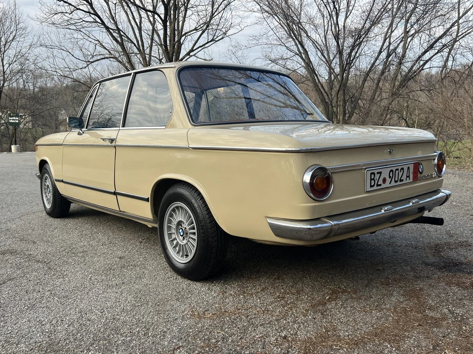 1970 BMW 2002ti - Image 24 of 31