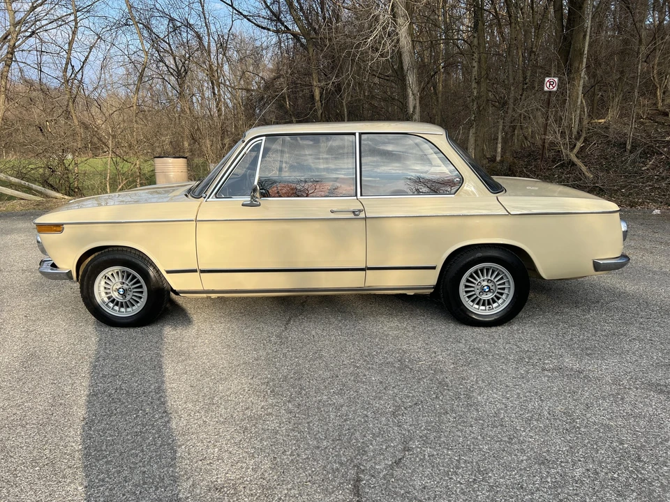 1970 BMW 2002ti - Image 17 of 31