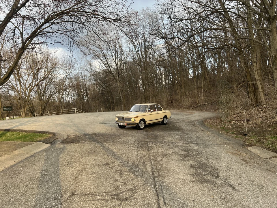 1970 BMW 2002ti - Image 5 of 31