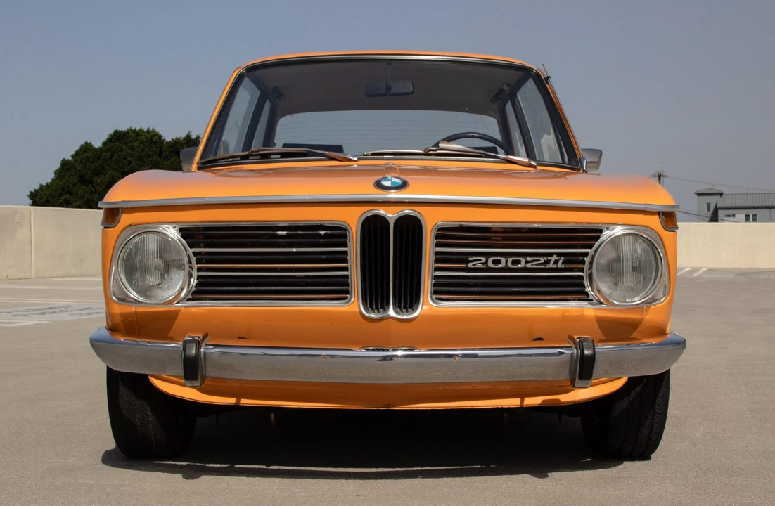1970 BMW 2002ti - Image 2 of 31