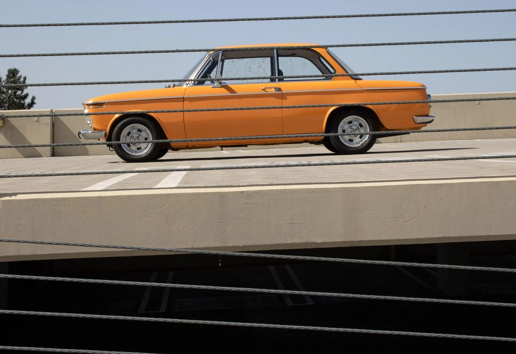 1970 BMW 2002ti - Image 7 of 31