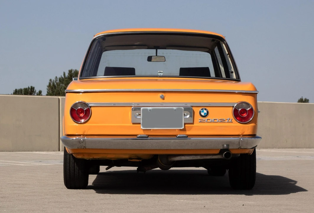 1970 BMW 2002ti - Image 15 of 31