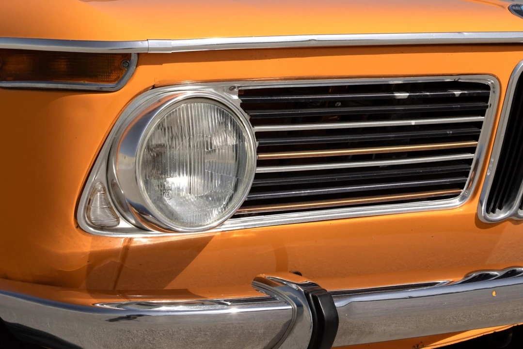 1970 BMW 2002ti - Image 29 of 31