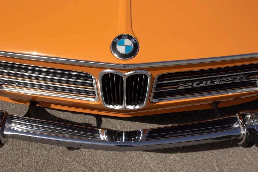 1970 BMW 2002ti - Image 25 of 31