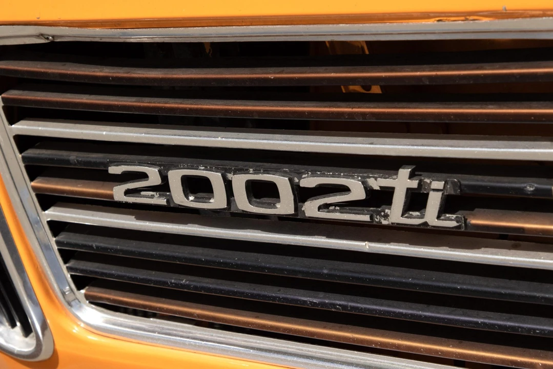 1970 BMW 2002ti - Image 28 of 31
